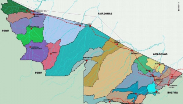 Prefeituras do Acre recebem R$ 5 milhões hoje